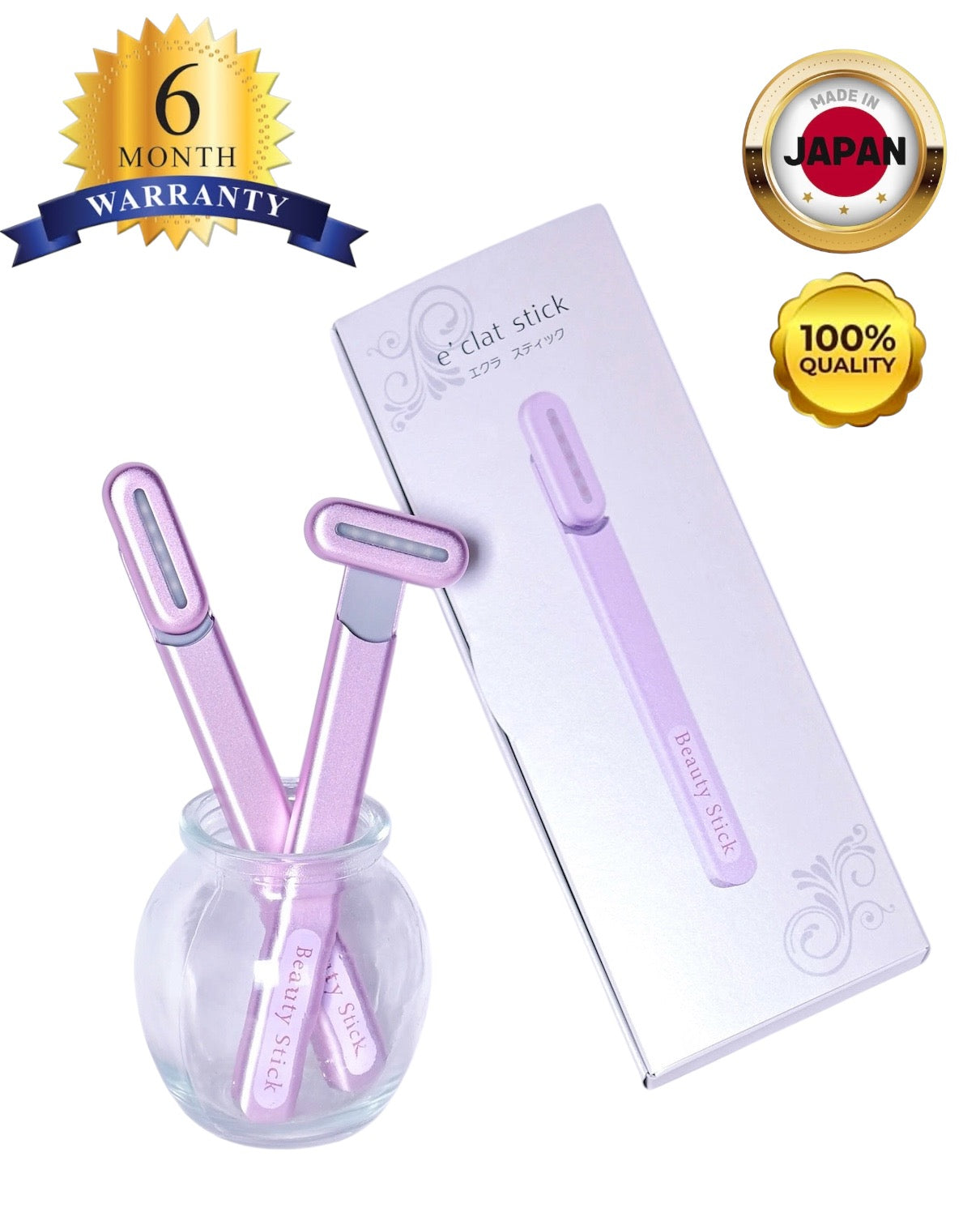 e'clat stick